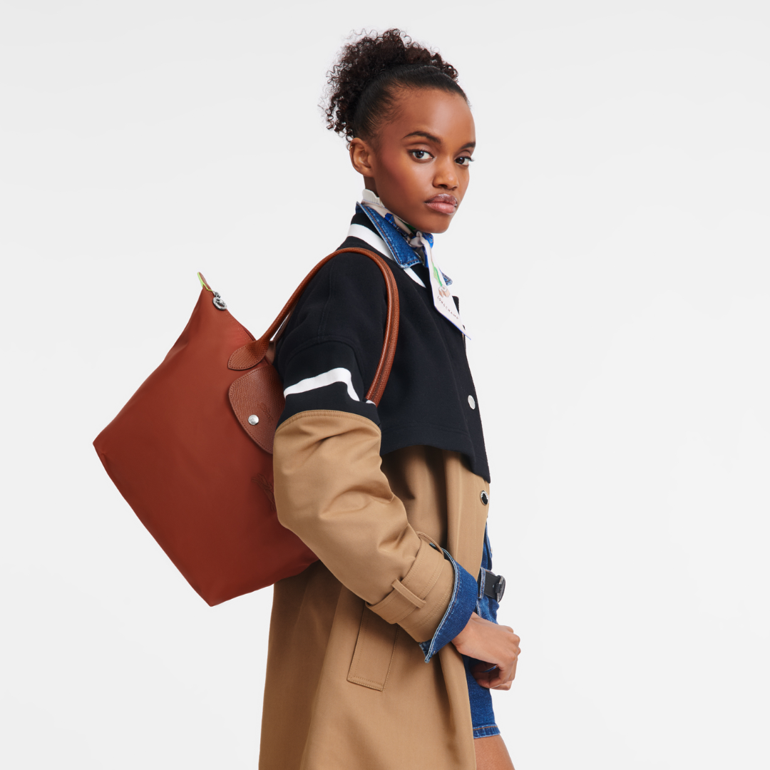 SAC CABAS L - LE PLIAGE