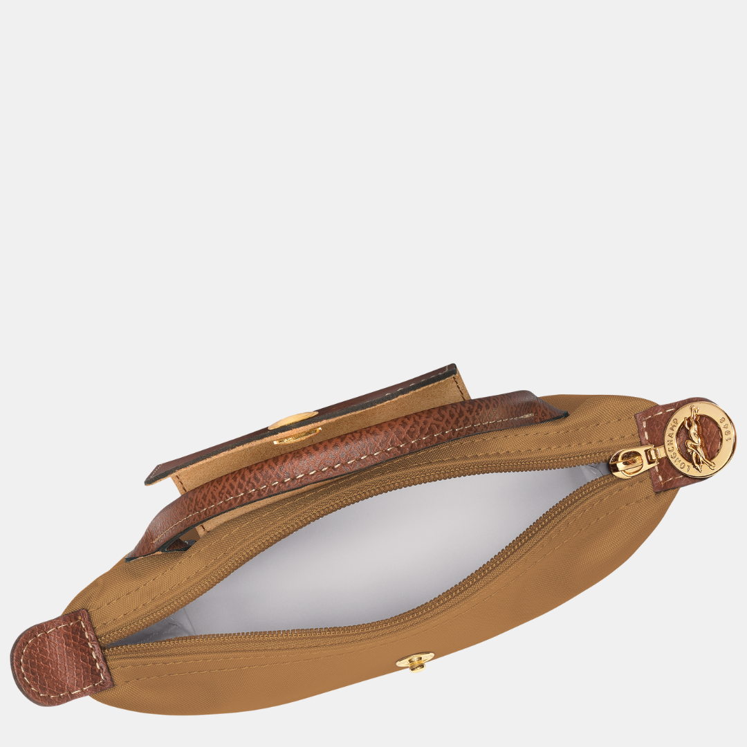 TROUSSE COSMÉTIQUES AVEC POIGNÉE LE PLIAGE ORIGINAL