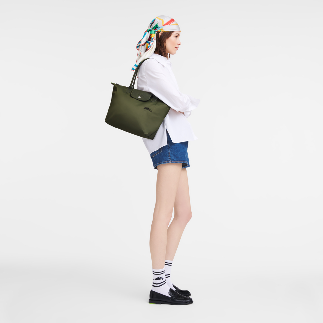 SAC CABAS L - LE PLIAGE