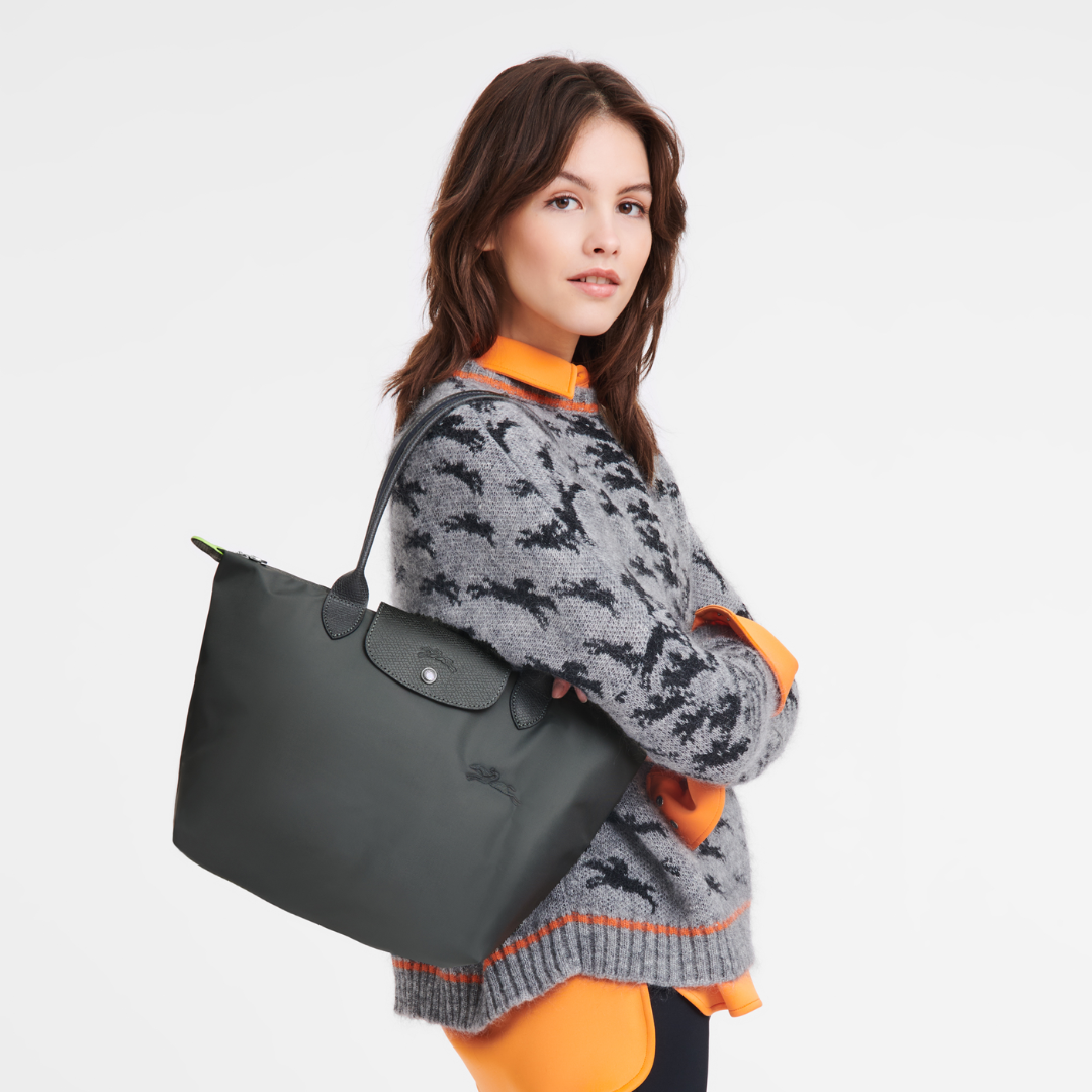 SAC CABAS L - LE PLIAGE