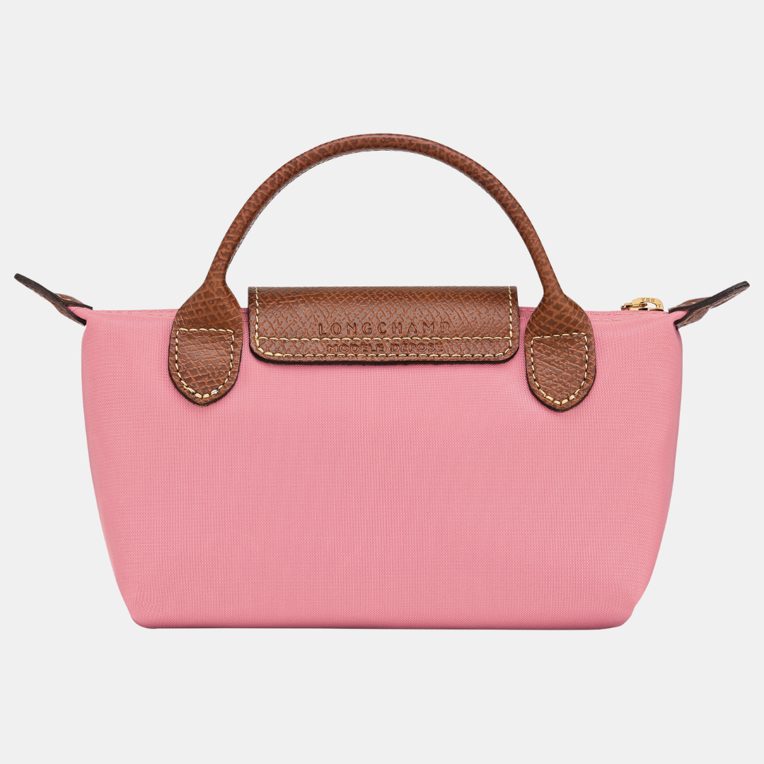 TROUSSE COSMÉTIQUES AVEC POIGNÉE LE PLIAGE ORIGINAL
