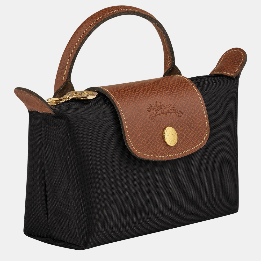 TROUSSE COSMÉTIQUES AVEC POIGNÉE LE PLIAGE ORIGINAL