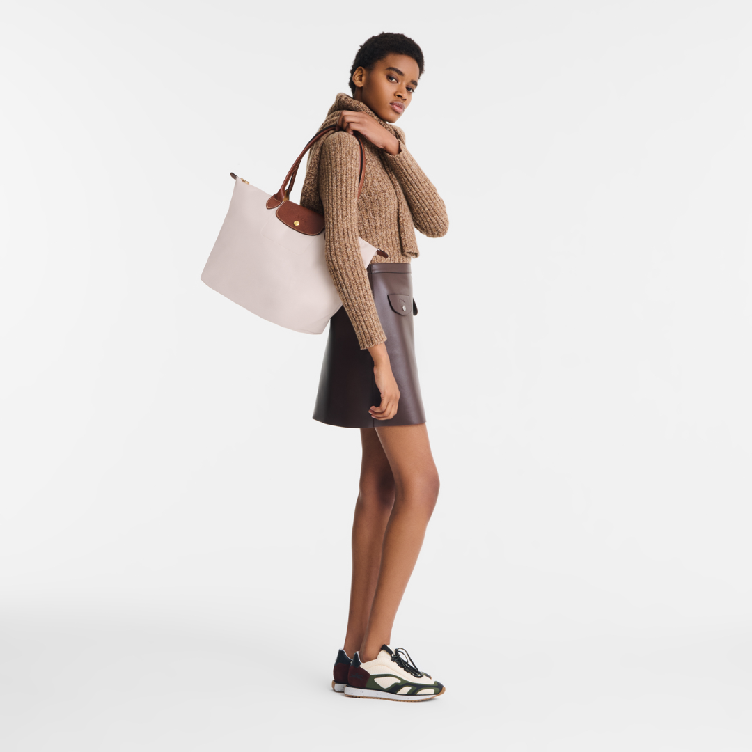 SAC CABAS S - LE PLIAGE ORIGINAL