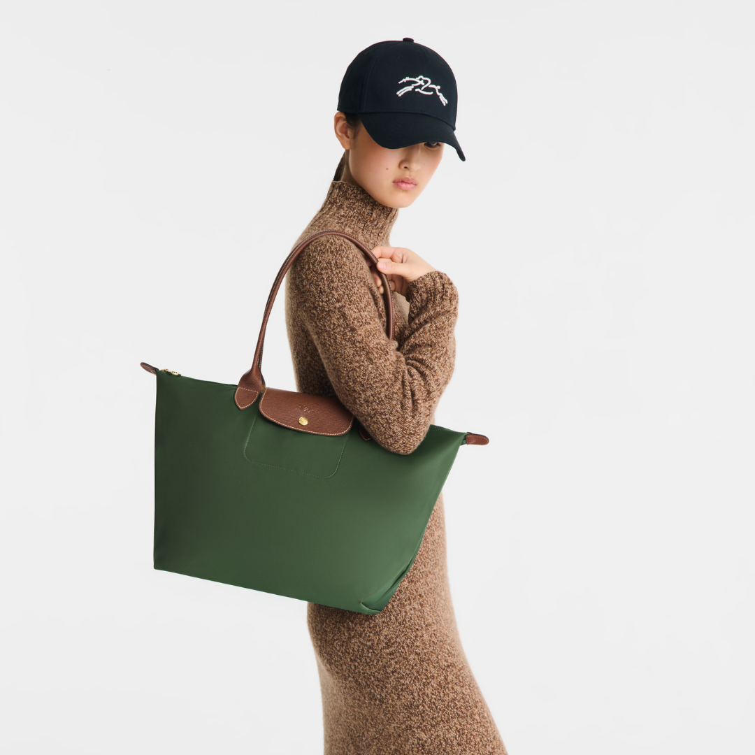 SAC CABAS S - LE PLIAGE ORIGINAL