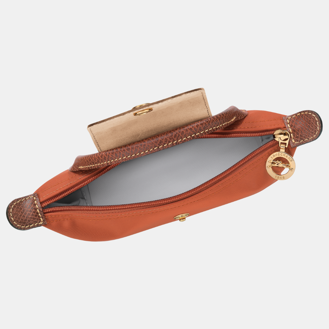 TROUSSE COSMÉTIQUES AVEC POIGNÉE LE PLIAGE ORIGINAL