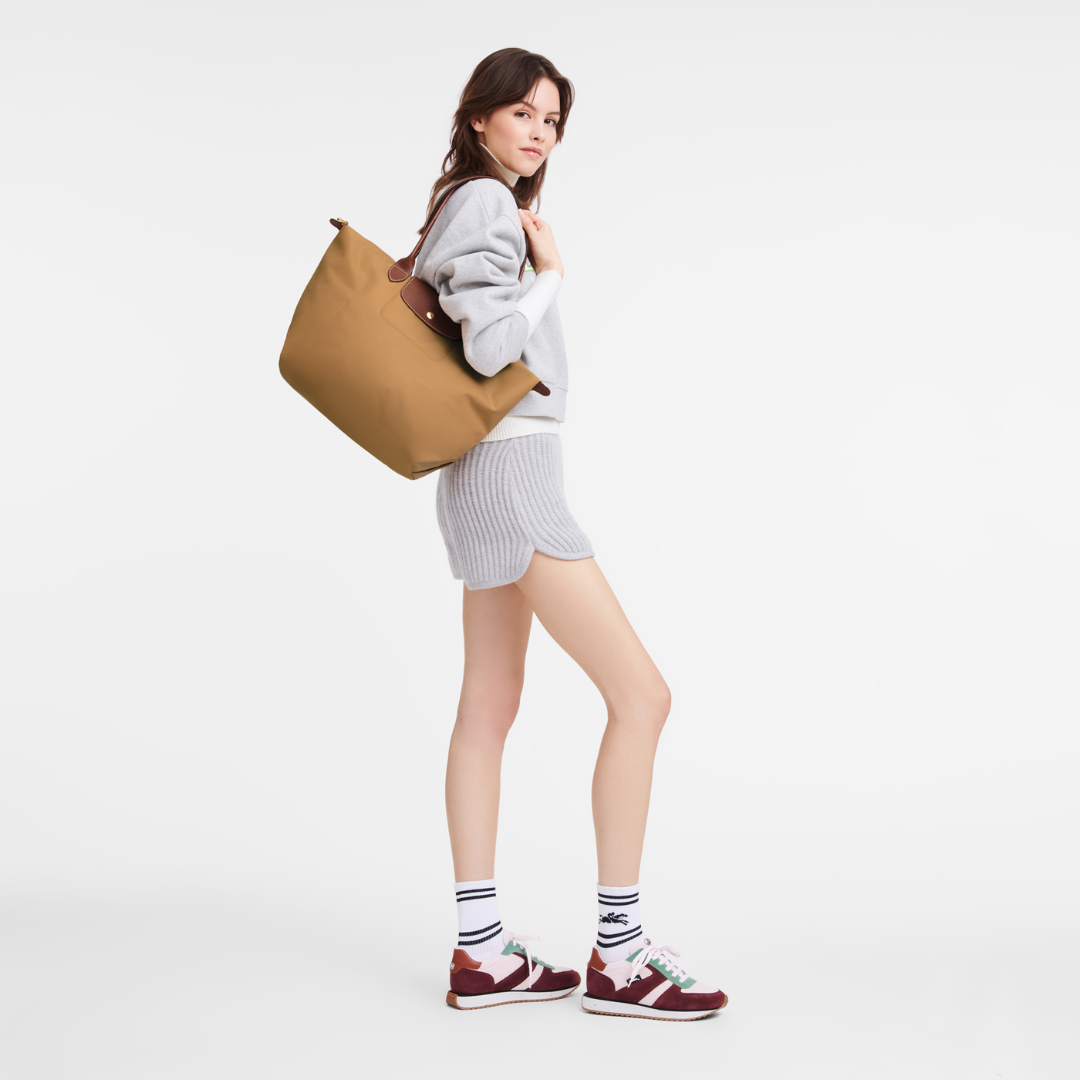 SAC CABAS S - LE PLIAGE ORIGINAL