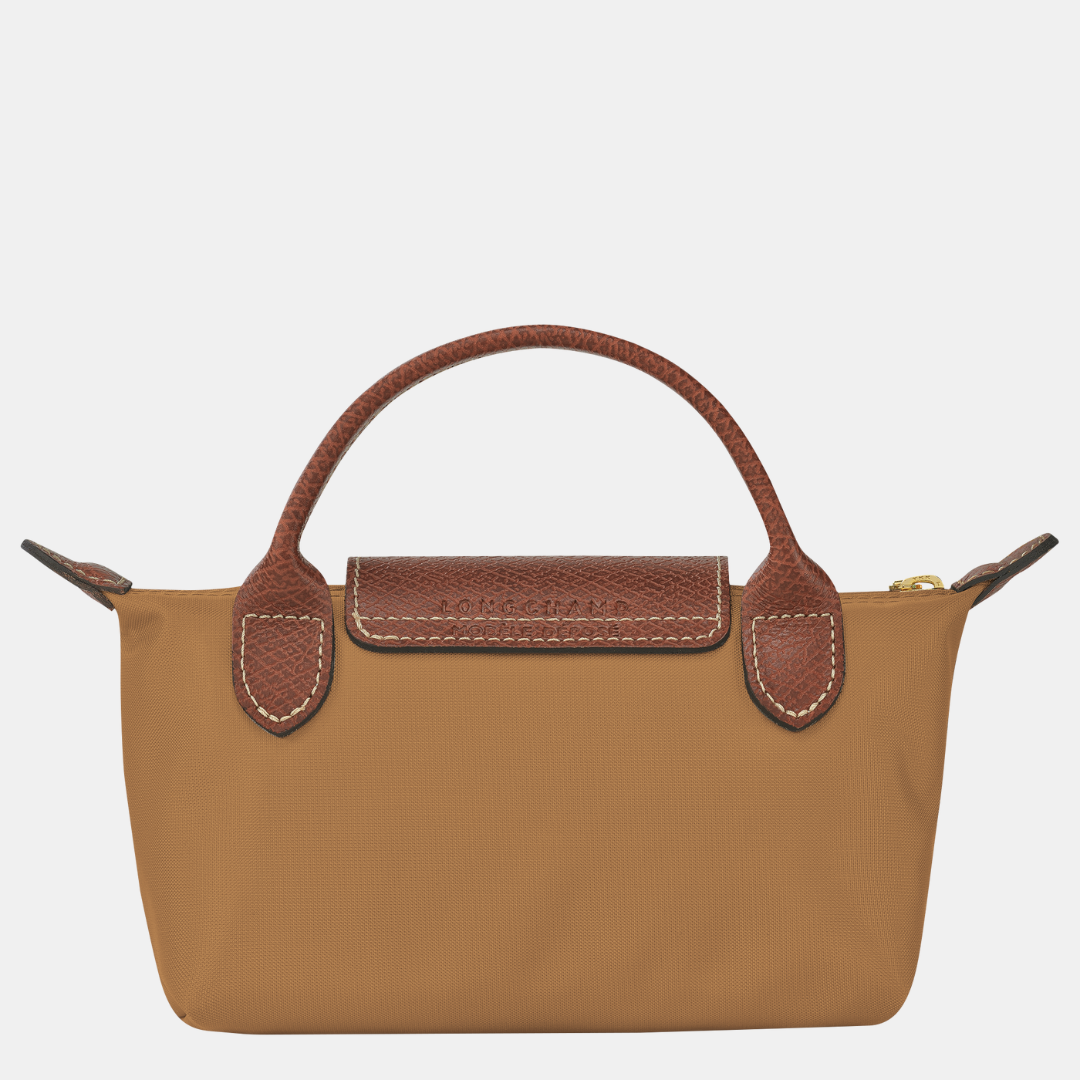 TROUSSE COSMÉTIQUES AVEC POIGNÉE LE PLIAGE ORIGINAL