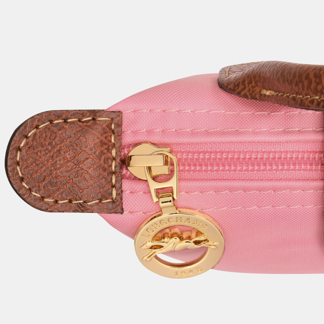 TROUSSE COSMÉTIQUES AVEC POIGNÉE LE PLIAGE ORIGINAL