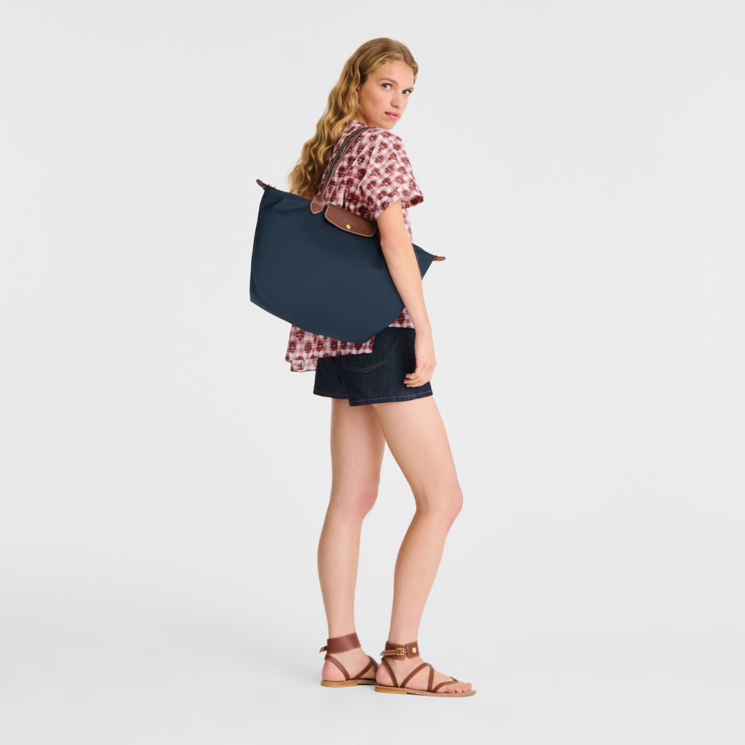 SAC CABAS S - LE PLIAGE ORIGINAL