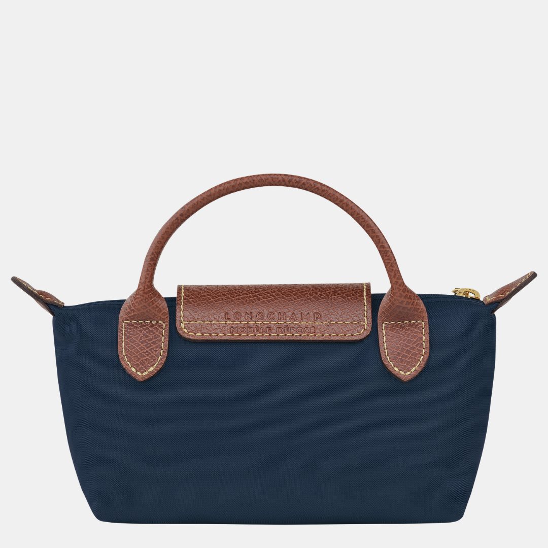 TROUSSE COSMÉTIQUES AVEC POIGNÉE LE PLIAGE ORIGINAL