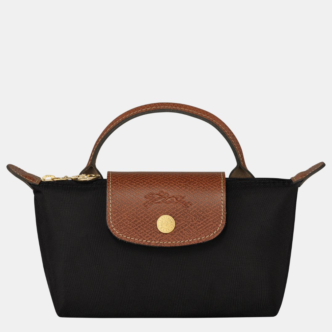 TROUSSE COSMÉTIQUES AVEC POIGNÉE LE PLIAGE ORIGINAL