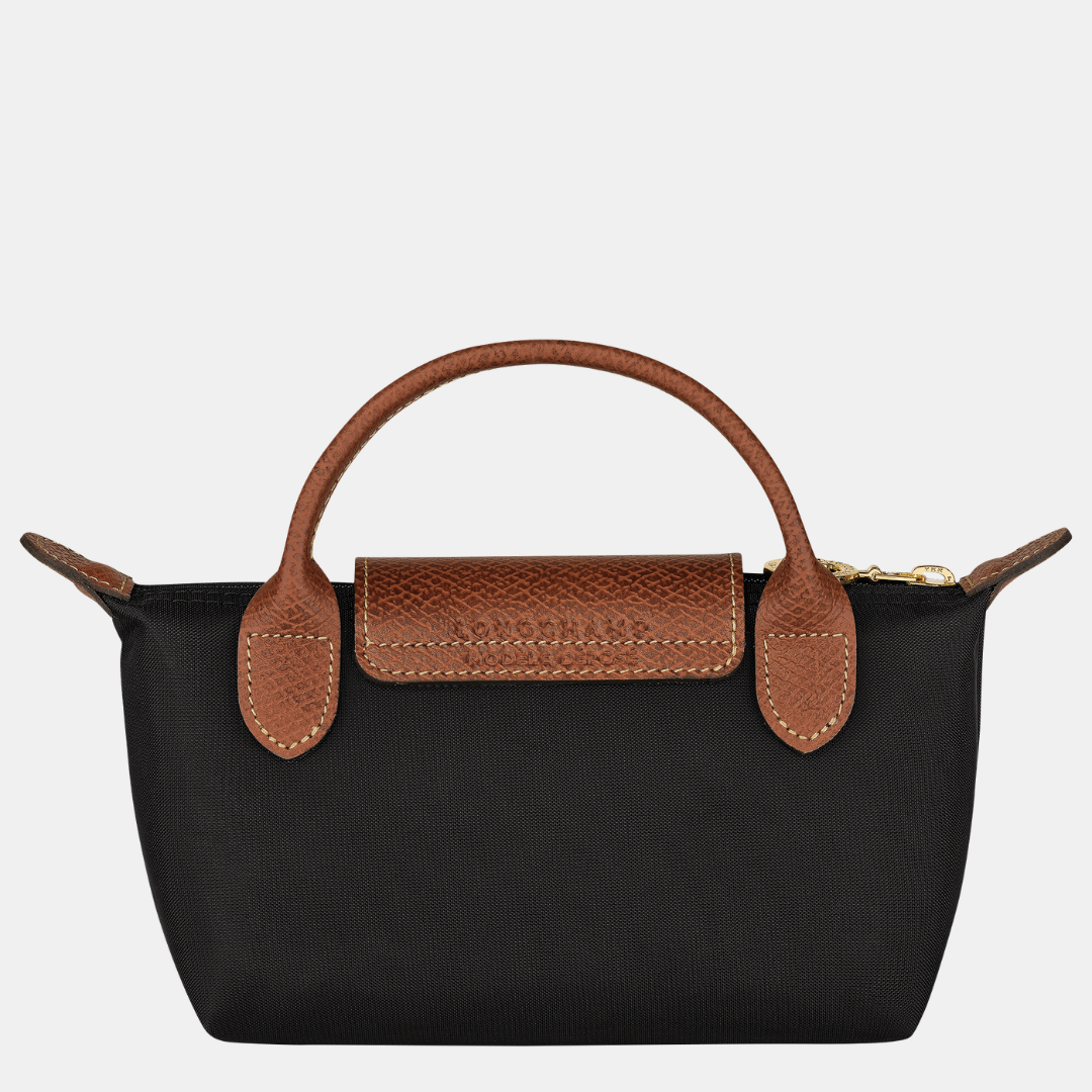 TROUSSE COSMÉTIQUES AVEC POIGNÉE LE PLIAGE ORIGINAL