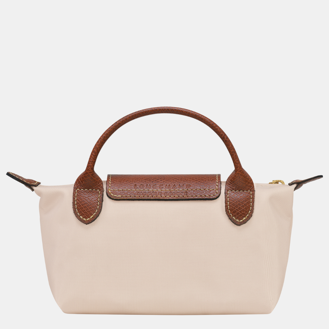 TROUSSE COSMÉTIQUES AVEC POIGNÉE LE PLIAGE ORIGINAL