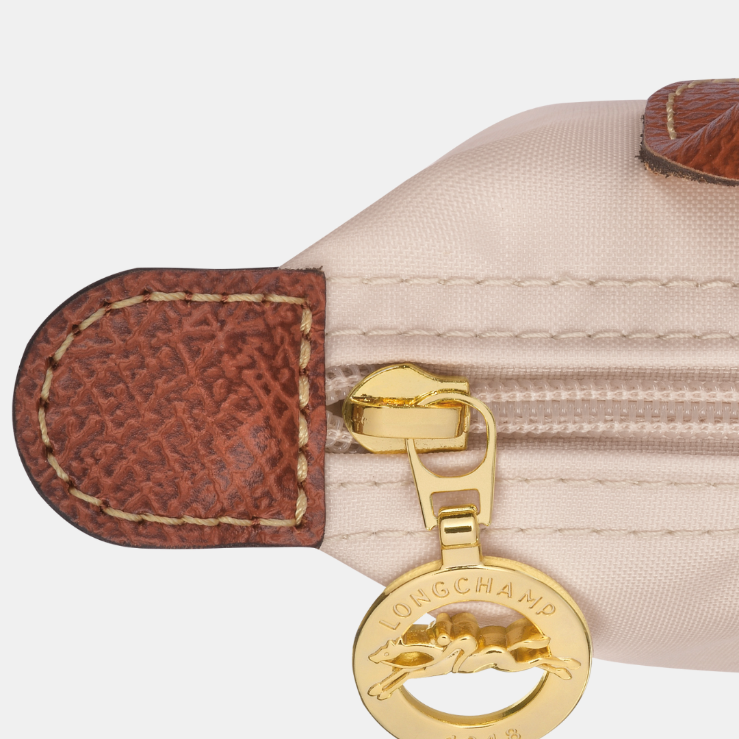 TROUSSE COSMÉTIQUES AVEC POIGNÉE LE PLIAGE ORIGINAL