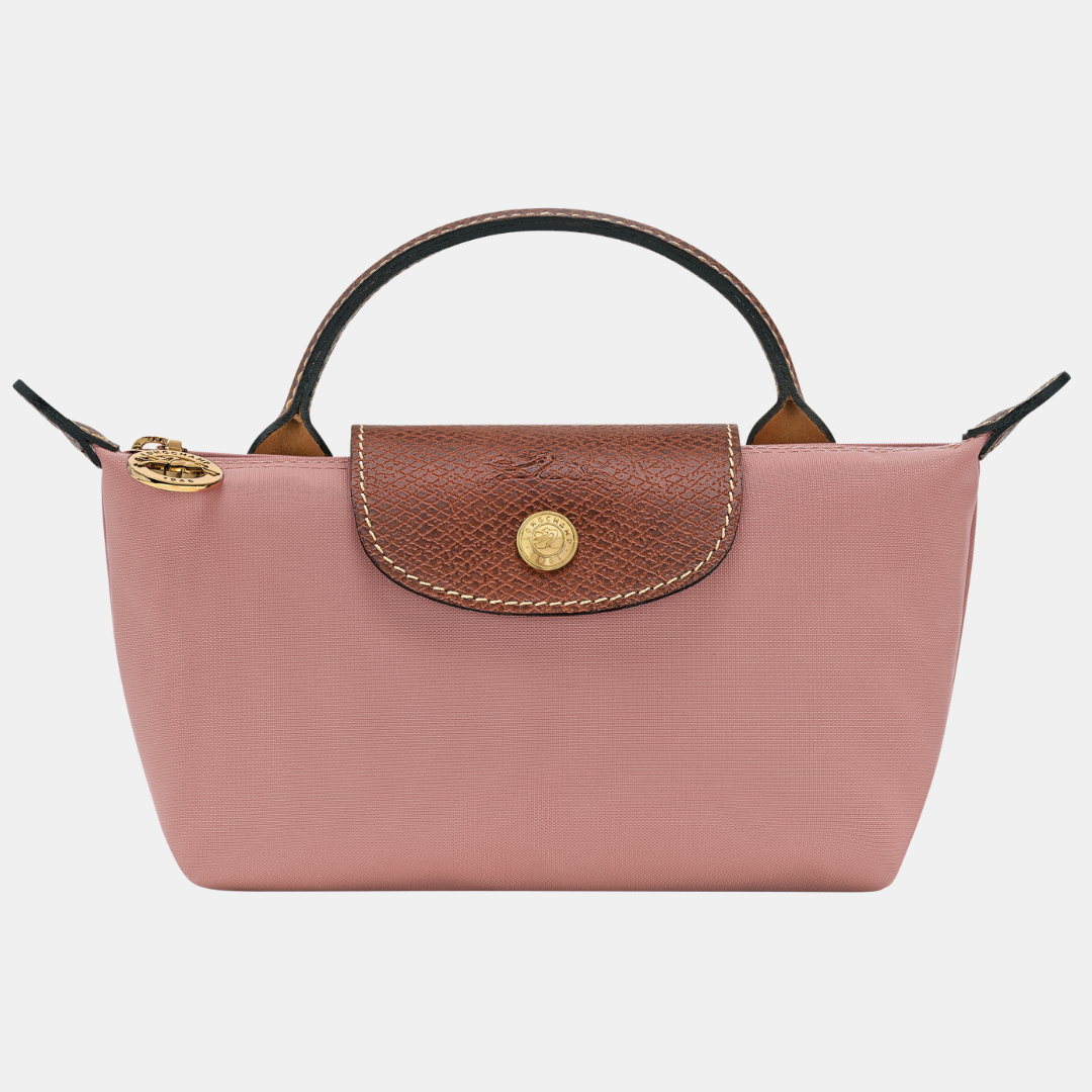 TROUSSE COSMÉTIQUES AVEC POIGNÉE LE PLIAGE ORIGINAL