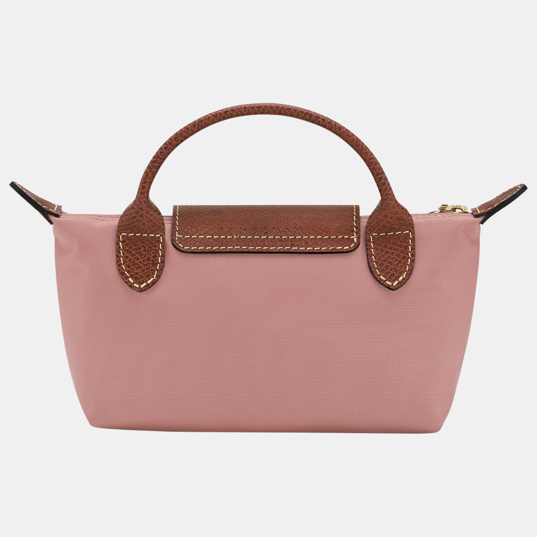 TROUSSE COSMÉTIQUES AVEC POIGNÉE LE PLIAGE ORIGINAL