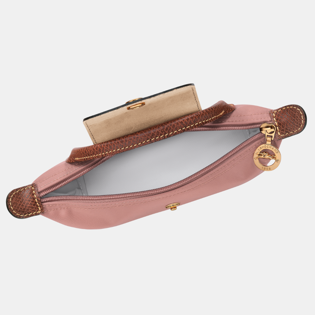 TROUSSE COSMÉTIQUES AVEC POIGNÉE LE PLIAGE ORIGINAL